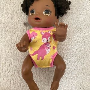 Baby Alive - Baby Go Bye Bye